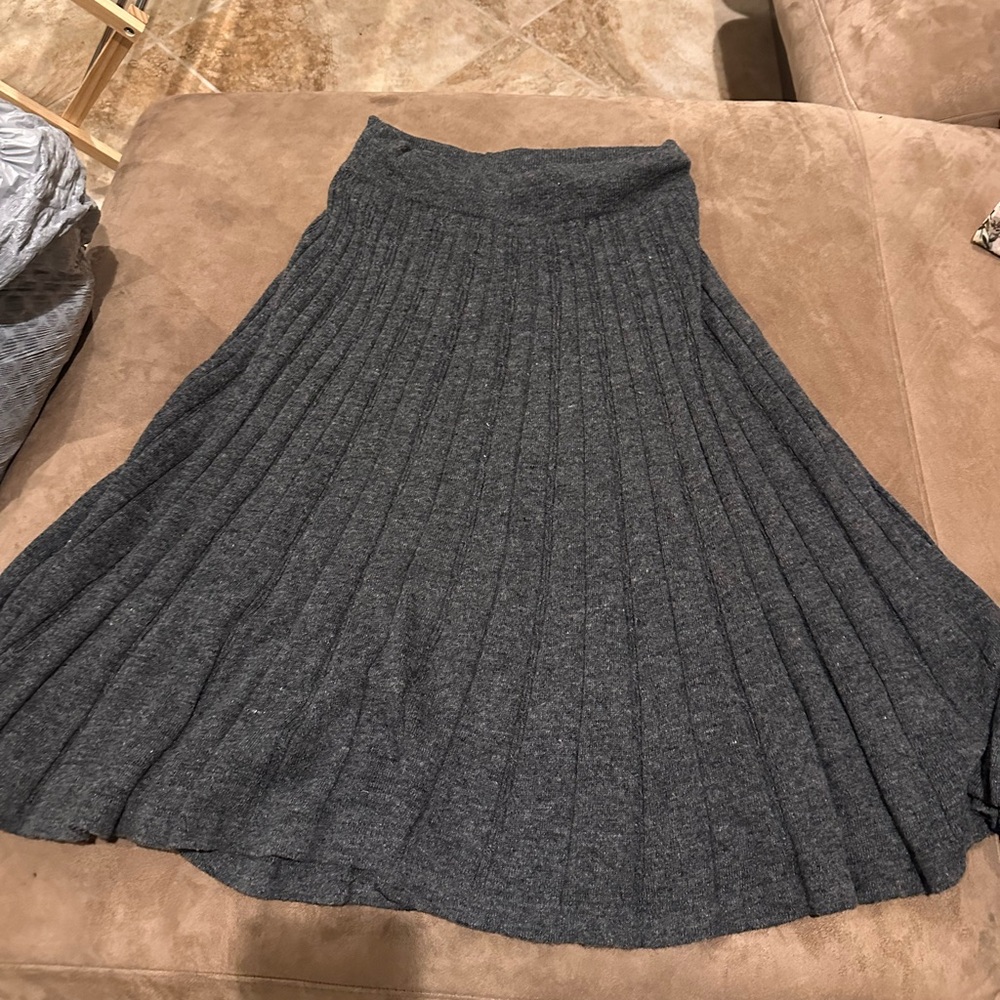 Fabric Skirt